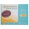 Fabriano Artistico Traditional White Watercolor Block, 140 lb./300 gsm